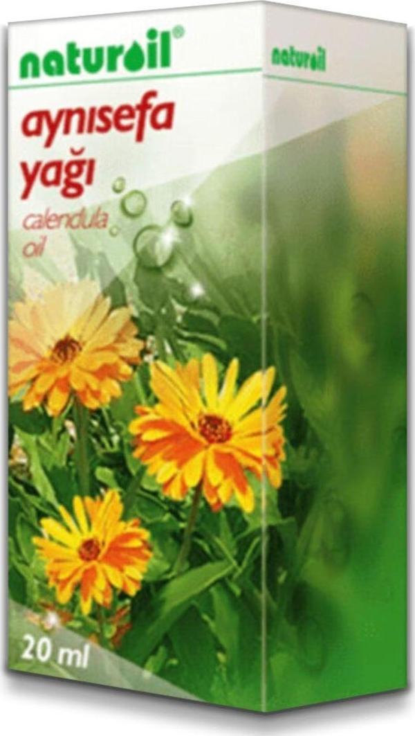 Naturoil Aynısefa Yağı 20 Ml - Image 1