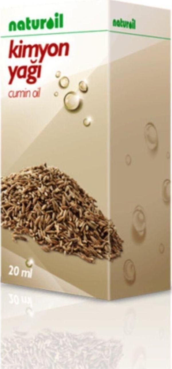 Naturoil Kimyon Yağı 20 Ml - Image 1