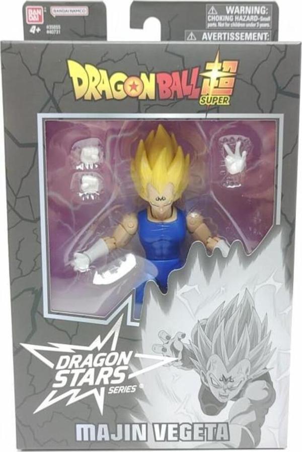 Adore Dragon Ball Majın Vegeta 35855 / 40731 - Image 1