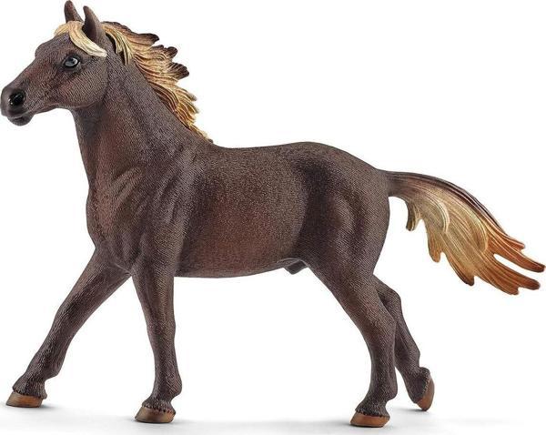 Schleich Mustang Aygır Oyuncak Figürü - Image 1