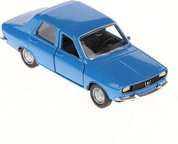 WELLY Renault 12 Tx 1:36 Ölçek Diecast Model Araba - Image 1