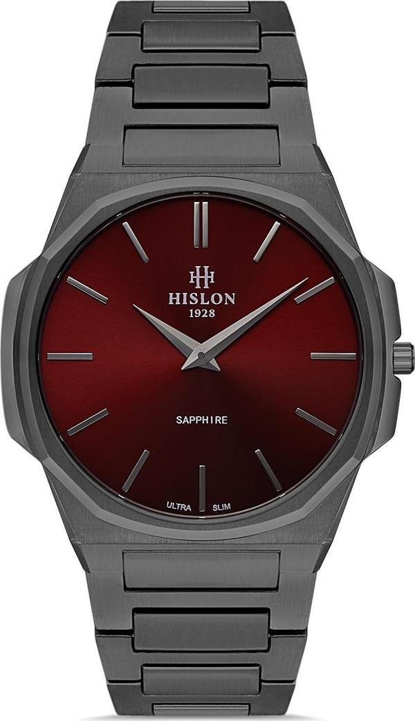Hislon CL127N-14SN Erkek Kol Saati - Image 1
