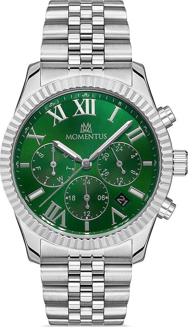 Momentus CW128S-15SS Kadın Kol Saati - Image 1
