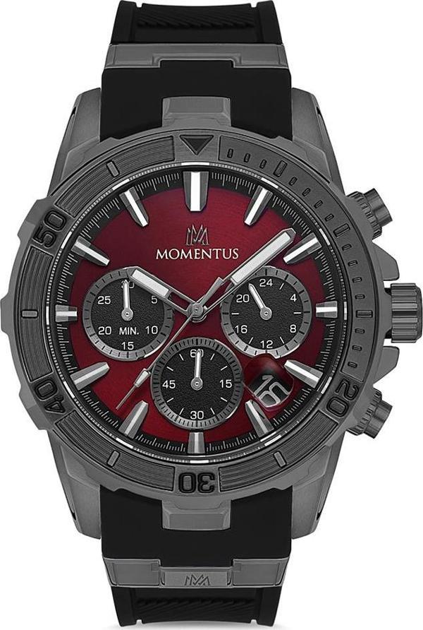 Momentus SM357N-14BS Erkek Kol Saati - Image 1
