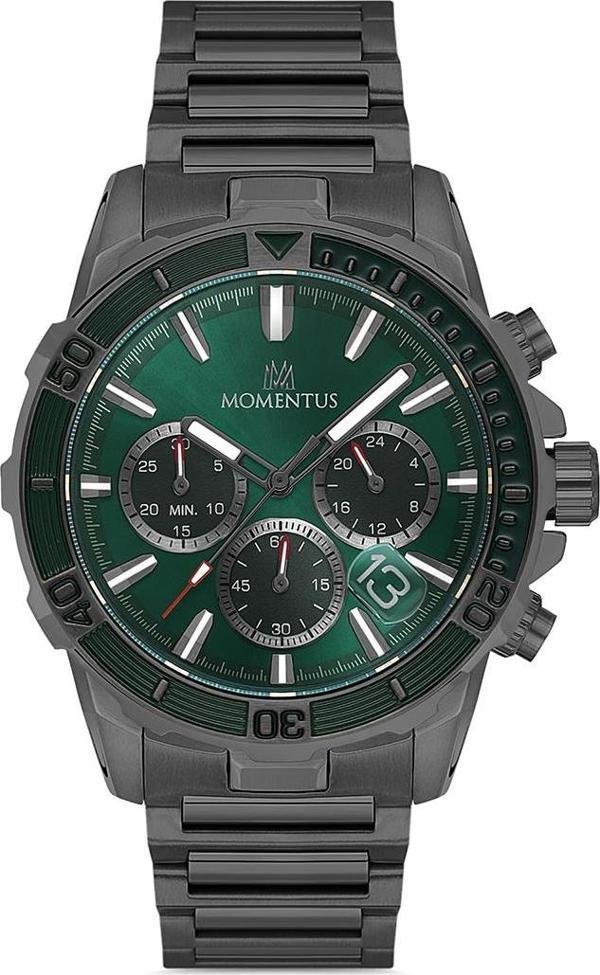 Momentus SM357N-15SN Erkek Kol Saati - Image 1