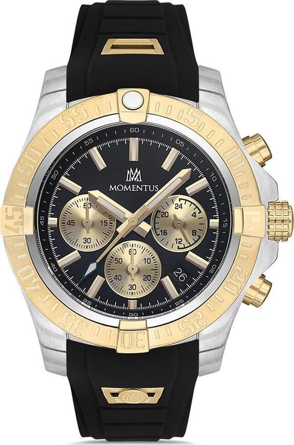 Momentus SM365T-04KG Erkek Kol Saati - Image 1