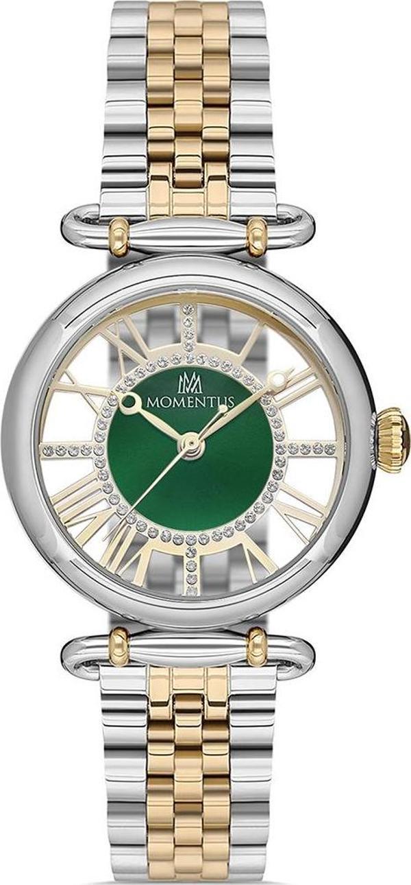 Momentus SS280S-15TG Kadın Kol Saati - Image 1