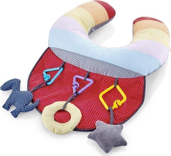 Babyjem Oyuncaklı Eğitici Yastık - Image 1