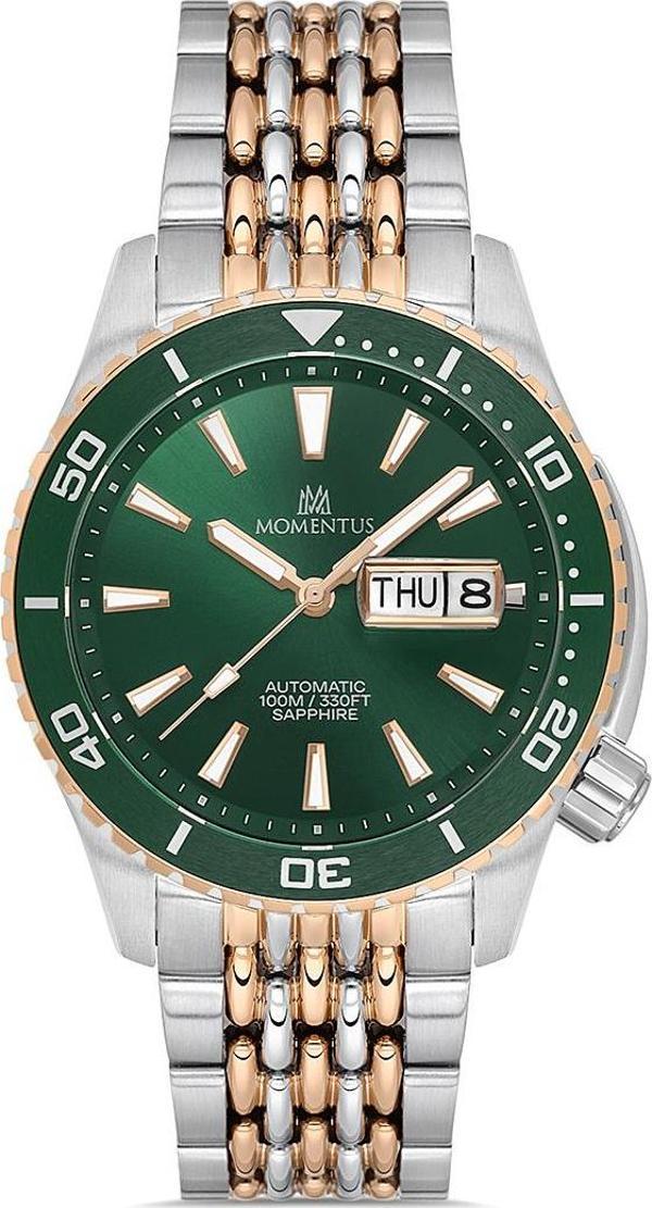 Momentus TM351T-15SR Erkek Kol Saati - Image 1