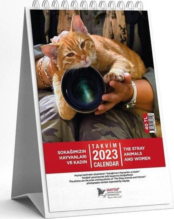 Haytap 2023 Masa Takvimi - Image 1