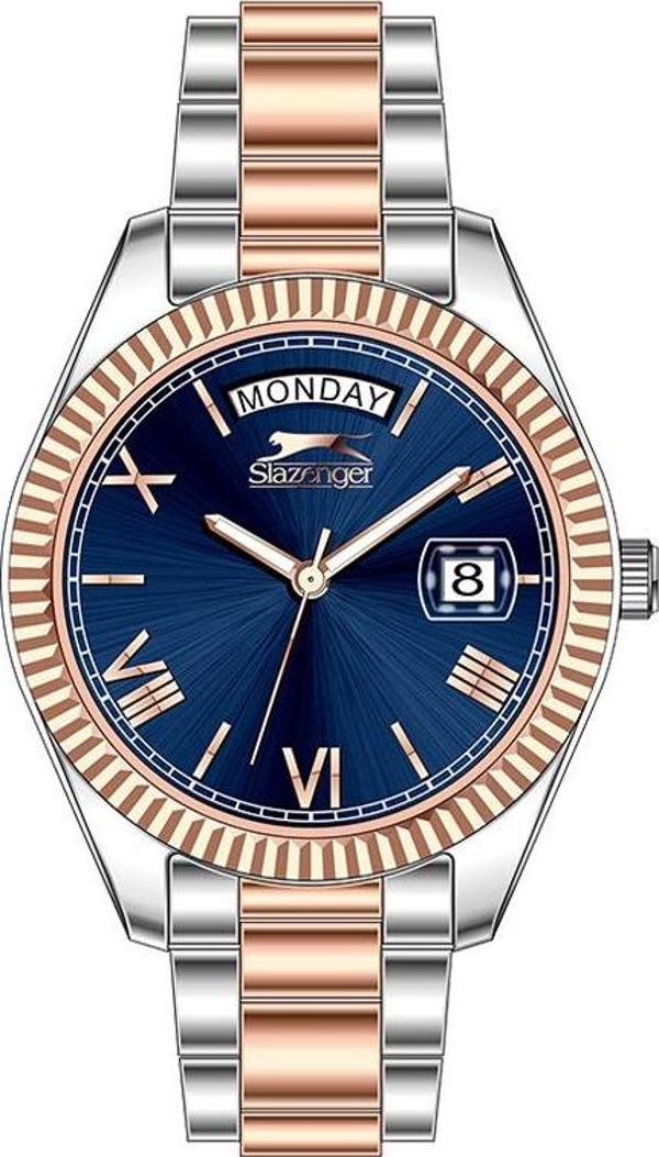 SLAZENGER SL.09.2338.4.07 Kadın Kol Saati - Image 1
