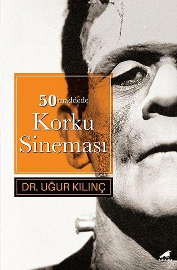 50 Maddede Korku Sineması - Karakarga - Image 1