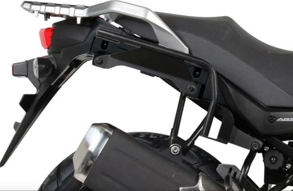 Shad 3P System Suzukı V-Strom 650 '17'21 S0Vs61If - Image 1