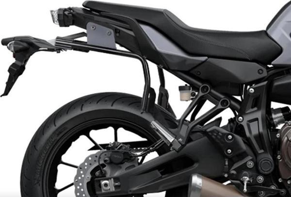 Shad 3P System Yamaha Mt 07 Tracer '16 Y0Mt76If - Image 1