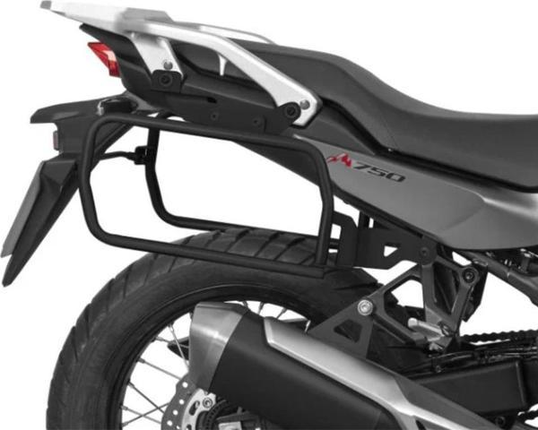 Shad 3P System Yan Çanta Demiri Honda 750 Transalp 23 H0Tr734P - Image 1