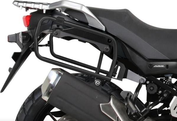 Shad 4P System Suzukı V-Strom 650 '17'19 S0Vs694P - Image 1