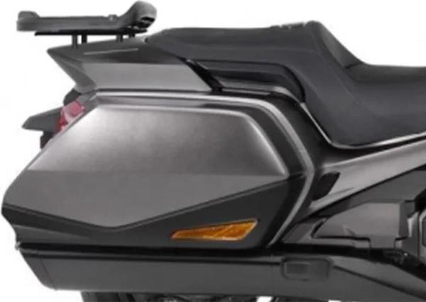 Shad Çanta Demiri Honda Gl 1800 Goldwıng (18-23) H0Gl15St - Image 1