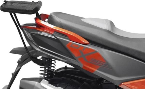 SHAD ÇANTA DEMİRİ KYMCO DTX 125/360 (21-23) K0DT31ST - Image 1