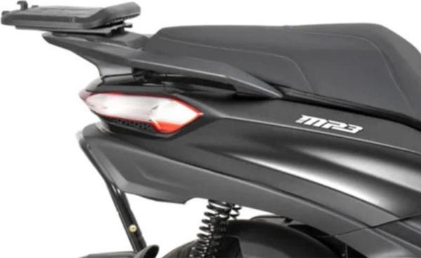 SHAD ÇANTA DEMİRİ PIAGGIO MP3 400/500/530 (22-23) V0MP43ST - Image 1