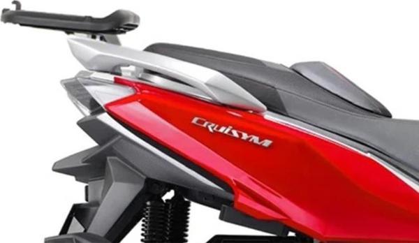 Shad Çanta Demiri Sym Joymax Z+ , Cruısym 250 S0Cr38St - Image 1