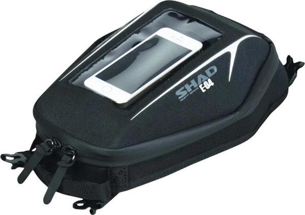 Shad E04 Depo Üstü Çanta 3Litre X0Se04 - Image 1