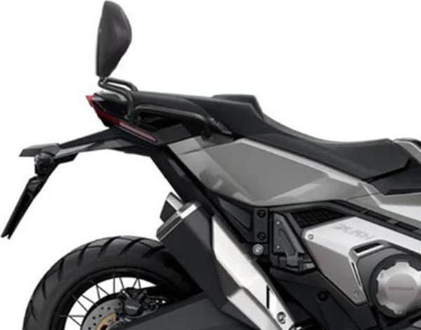 SHAD HONDA X-ADV 750 / FORZA 750 SISSY BAR BAĞLANTI DEMİRİ H0XD71RV - Image 1