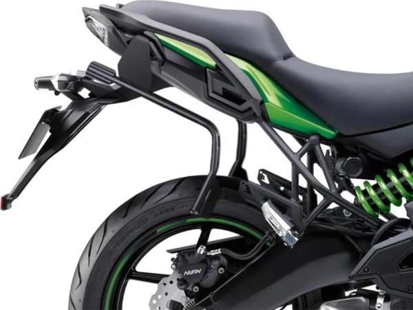 Shad Kawasakı Versys 650 (15-23) 3P System Yan Çanta Demiri K0Vr68If - Image 1