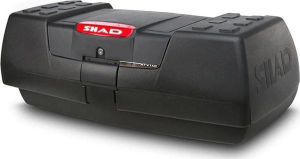 Shad Quad-Atv Çantası 110 Litre D0Q1100 - Image 1