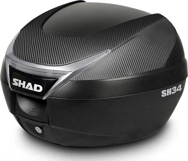 Shad Sh34 Karbon Arka Çanta (34 Litre) D0B34106 - Image 1