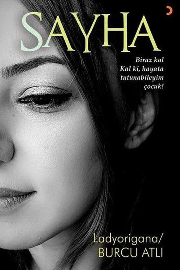 Sayha - Cinius Yayınevi - Image 1