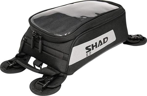 Shad Sl12M Depo Üstü Çanta 4 Litre X0Sl12M - Image 1