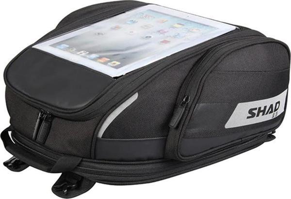 Shad Sl20F Depo Üstü Çanta 15-20 Litre X0Sl20F - Image 1