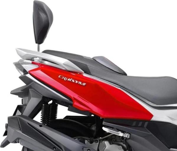 SHAD SYM JOYMAX Z+/CRUISYM/JOYMAX SISSY BAR BAĞLANTI DEMİRİ S0CR38RV - Image 1