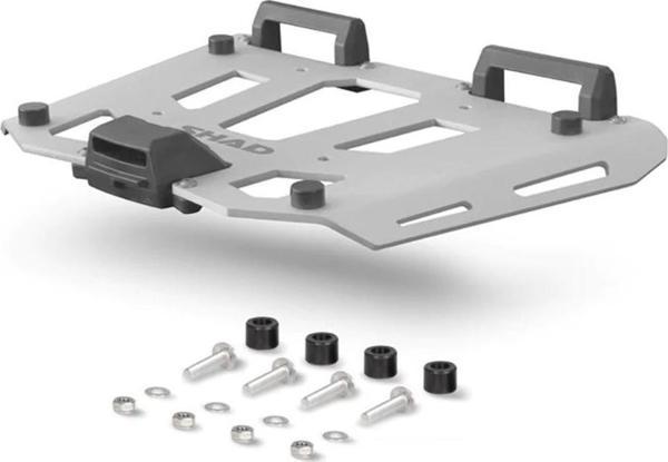 Shad Terra Alüminyum Çantalar İçin Alu Alt Tabla D1Btrpa - Image 1