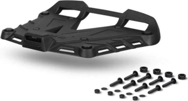 Shad Terra Alüminyum Çantalar İçin Siyah Alu Alt Tabla D1Btrpa2 - Image 1