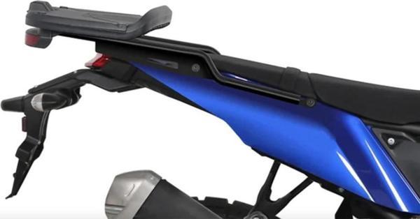 Shad Top Master Yamaha Tenere 700 '19 Y0Tn79St - Image 1