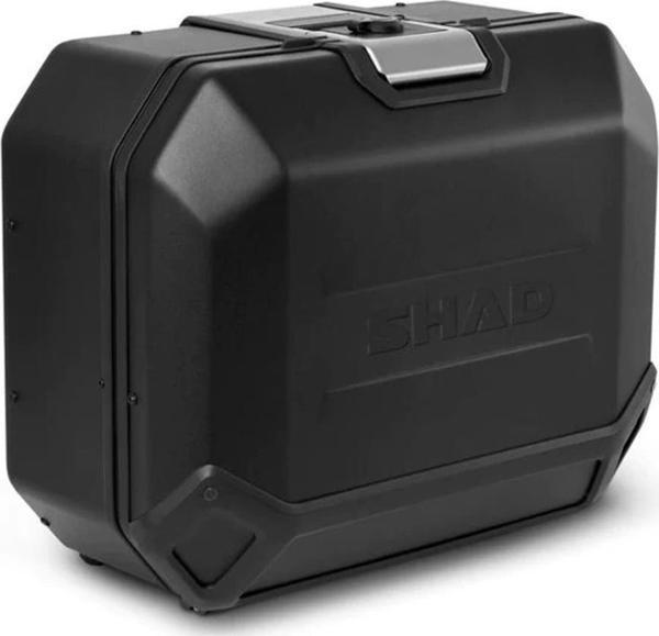 Shad Tr36 Terra Yan Çanta Black Edition - Sağ D0Tr36100Rb - Image 1