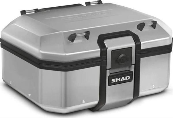 Shad Tr37 Terra Alüminyum Çanta D0Tr37100 - Image 1
