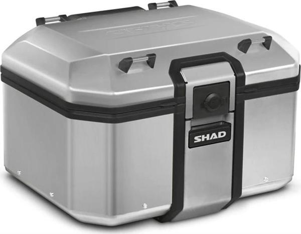 Shad Tr48 Terra Alüminyum Çanta D0Tr48100 - Image 1