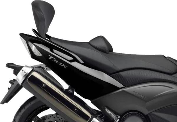 Yamaha Tmax 500 (08-12) , Tmax530 (12-16) Sıssy Bar Bağlantı Demiri Y0Tm52Rv - Image 1