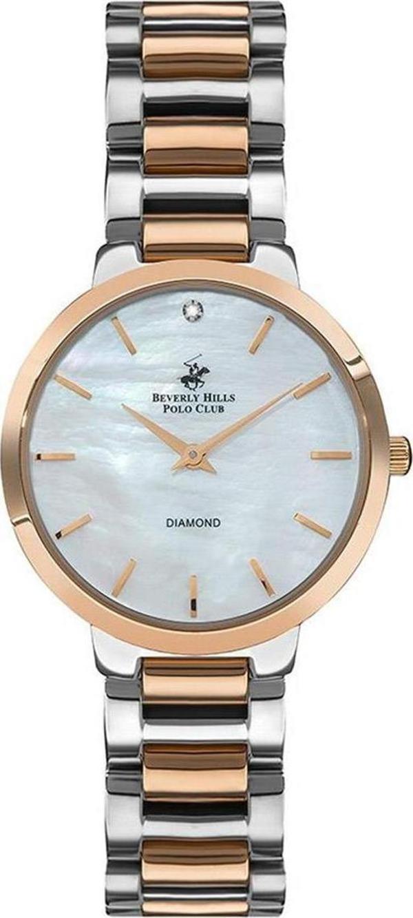 Beverly Hills Polo Club BP3164C.530 Kadın Kol Saati - Image 1