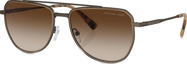 Michael Kors MK1155 100113 58 Erkek Güneş Gözlüğü - Image 1