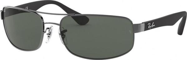 Ray-Ban RB3445 004 61 Erkek Güneş Gözlüğü - Image 1