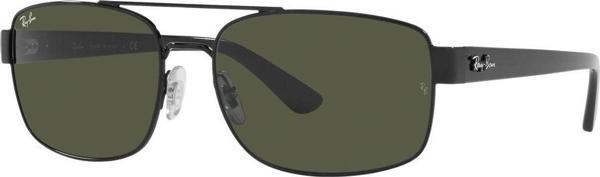 Ray-Ban RB3687 002/31 61 Erkek Güneş Gözlüğü - Image 1