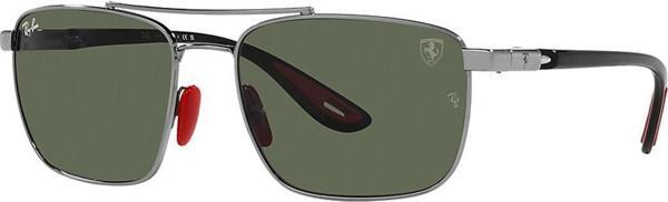 Ray-Ban RB3715M F00171 58 Erkek Güneş Gözlüğü - Image 1
