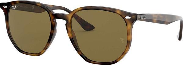 Ray-Ban RB4306 710/73 54 Unisex Güneş Gözlüğü - Image 1