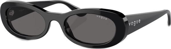 Vogue VO5582S W44/87 53 Kadın Güneş Gözlüğü - Image 1
