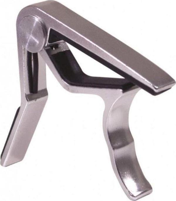 Alice A007D Klasik Gitar Kapo Nikel - Image 1