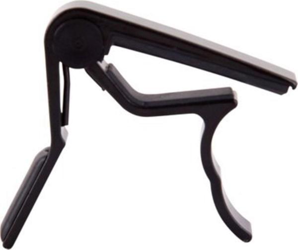 Alice Ad007D/Bk-Klasik-Akustik Kapo - Siyah(Orijinal Üründür) - Image 1