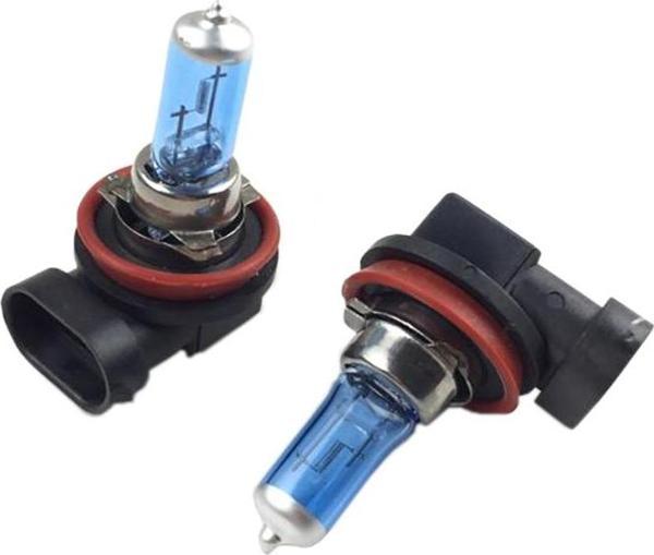 Space Süper Gün Işığı  H11 75W 12V Ampul / LAAM254 - Image 1